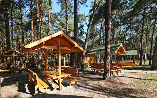 Hotel Gromada