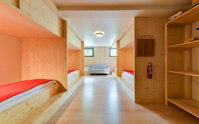 Chalet ToutBlanc