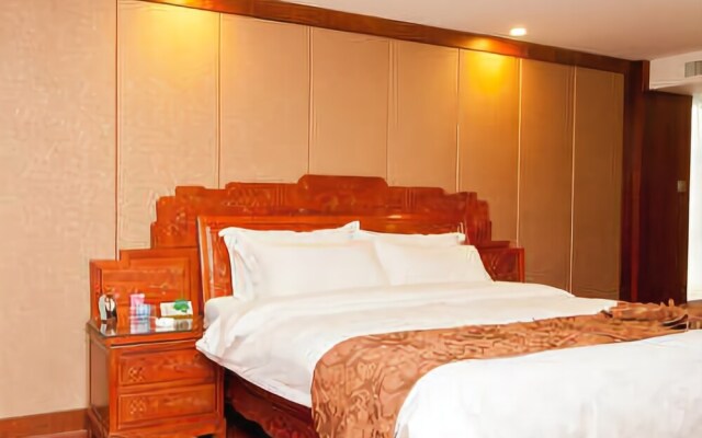 Qi Yue International Hotel