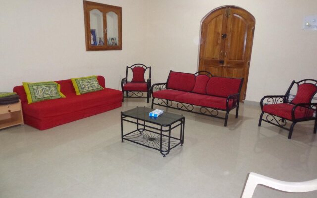 Jumels Guest House