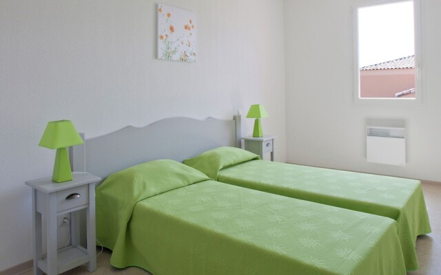 Comfortable holiday home with dishwasher near Mont Ventoux