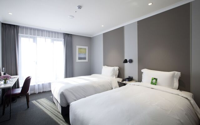 G2 Hotel Myeongdong