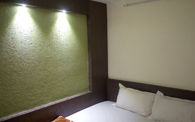 Raj Residency