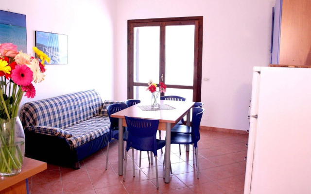 Residence Scirocco e Tramontana