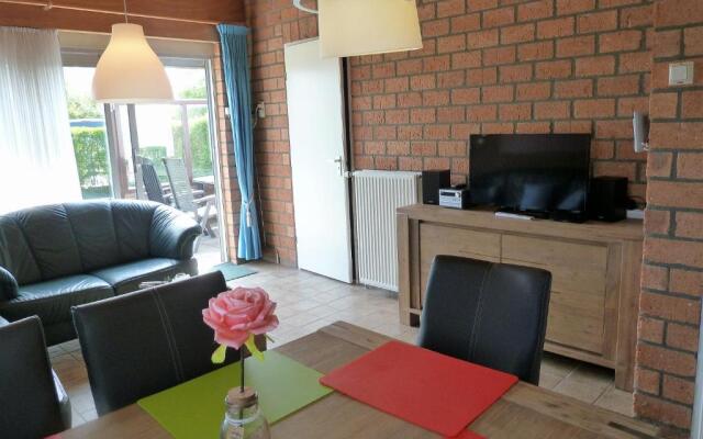 Vacation home Zwaantje #BL66