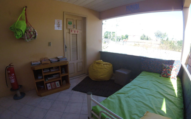 Parnaíba Hostel