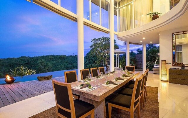 Dayu Mirah Resort