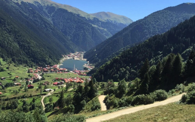 Cakıroğlu Villa Kent
