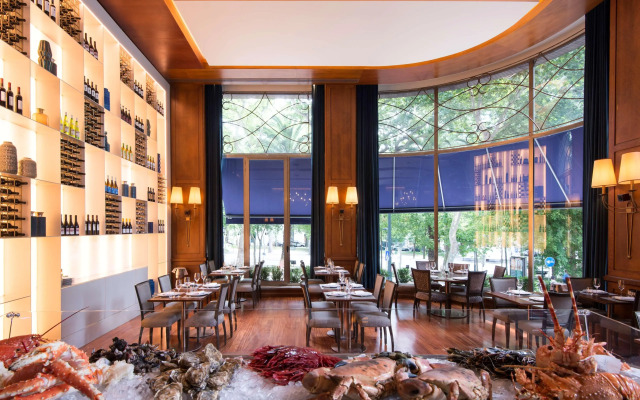 Tivoli Avenida Liberdade Lisboa – A Leading hotel of the world