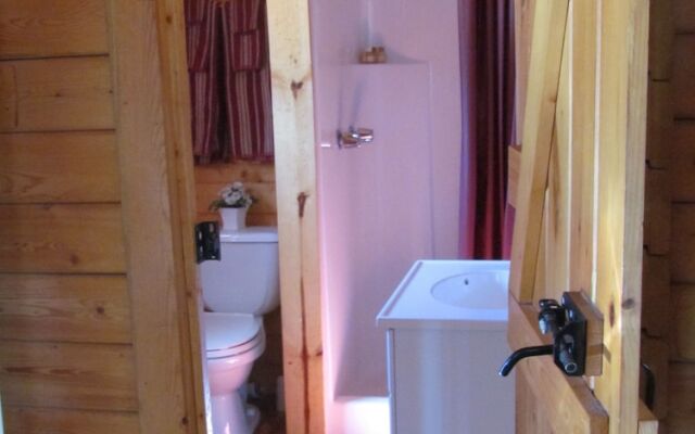 Katie's Cozy Cabins