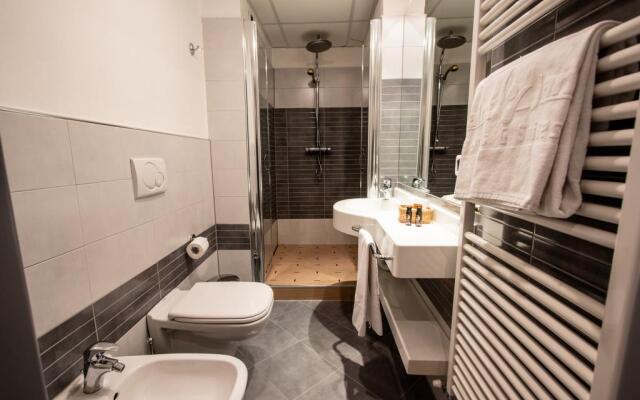 Hotel Cristallo Club