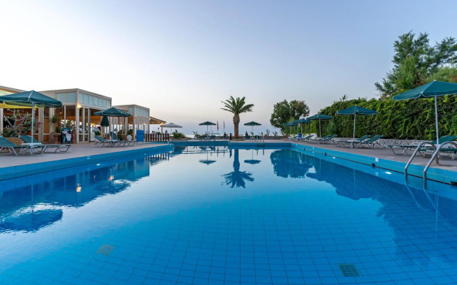 Hotel Kathrin Beach