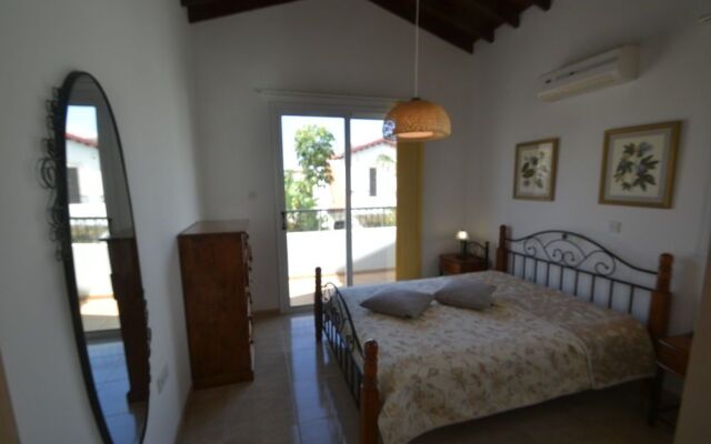 Orcadia Holiday Villa