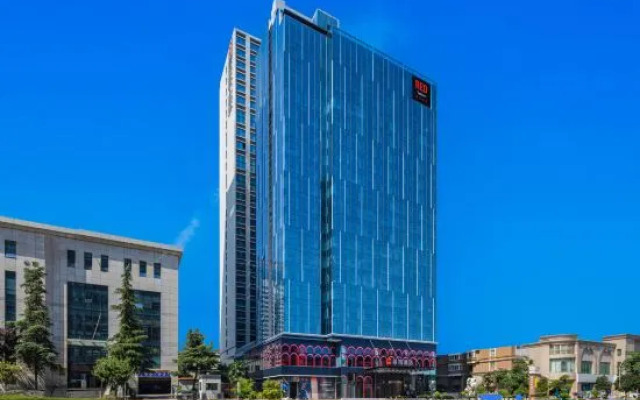 Radisson RED Xi'an High-tech Zone