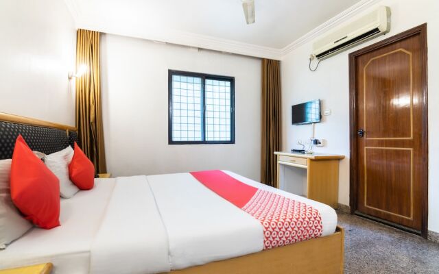 Hotel Pearl Inn