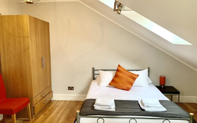 Westciti Croydon Serviced Apartments