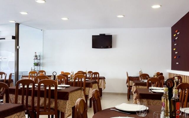 Ribeiro Hotel