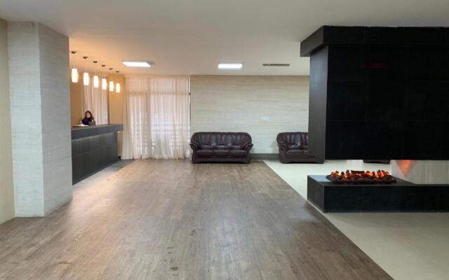 Studio in Bakuriani City