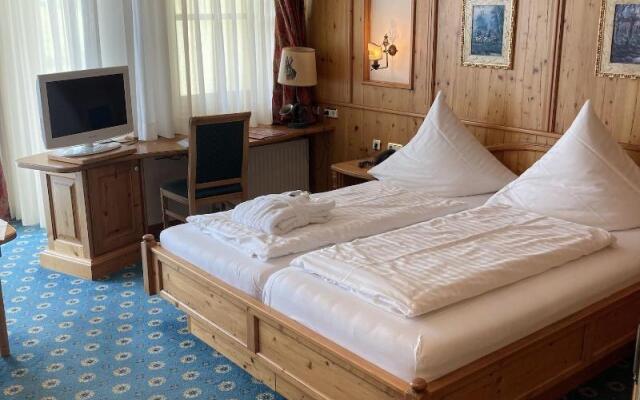 Schloss Hotel Holzrichter