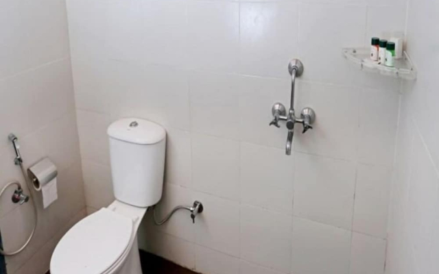 Vergomont Holiday Home