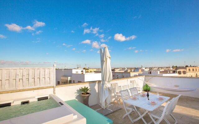 2685 Maison Lavinia by Barbarhouse