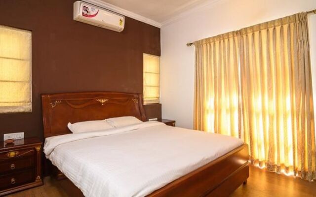 Richmonde Park Resort