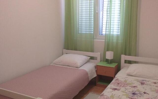 Siesta Apartments