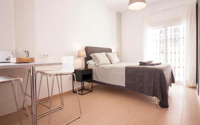 Rayito FreshApartments by Bossh! Apartments