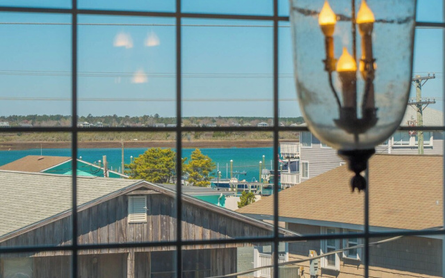 Serendipity by Topsail Realty