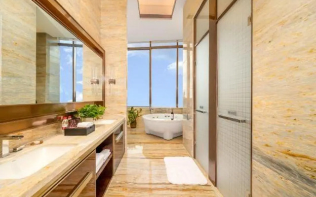 Zhong Ding Cloudshine Grand  Hotel