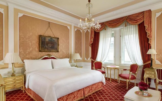 Hotel Imperial, a Luxury Collection Hotel, Vienna