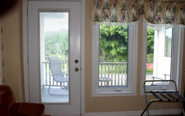 Mackenzie House B&B by Elevate Rooms