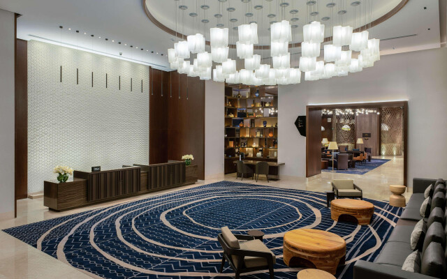 Hilton Guadalajara Midtown