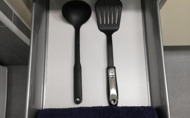 2 komnatnye apartamenty v Highvill Park 2 ( Hajvil Park 2)