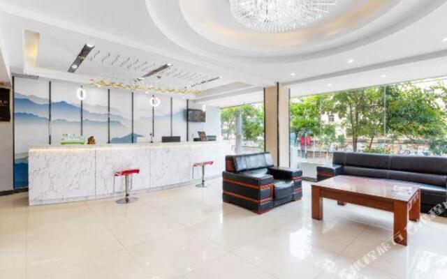 Junxing Holiday Hotel