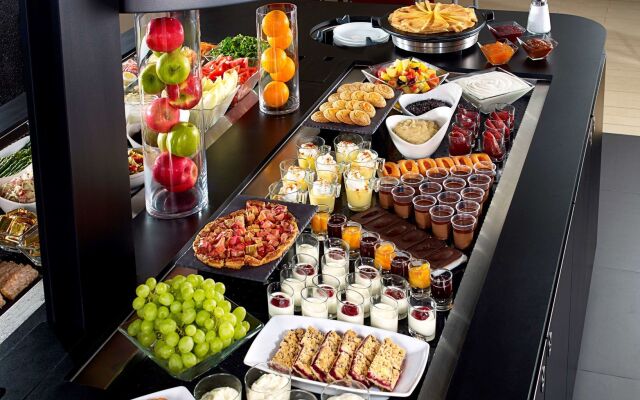 Kyriad Nancy Ouest - Laxou Zenith