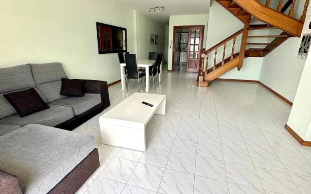 Apartamentos Park Raxo