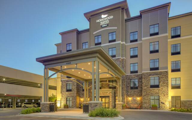 Homewood Suites by Hilton Wauwatosa Milwaukee