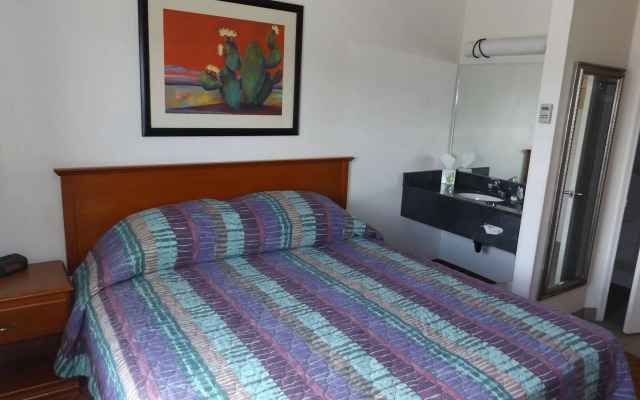 Suburban Extended Stay Sierra Vista