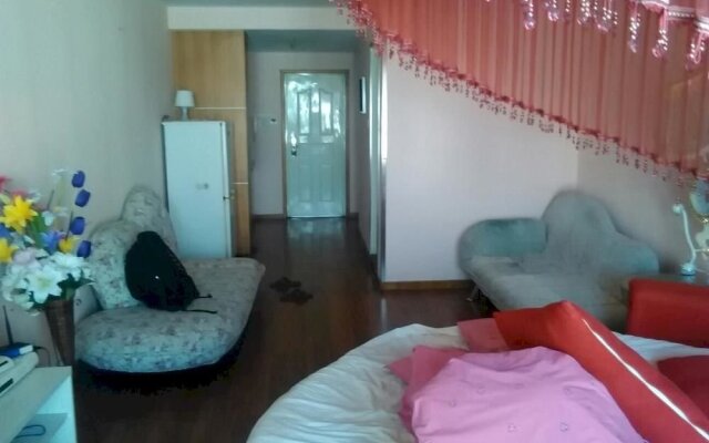 Nanjing Wenxinmanwu Hotel