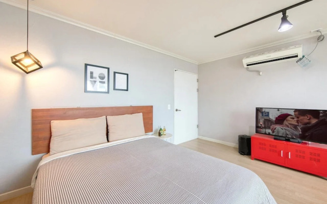 Yeosu Harushimpyo Pension