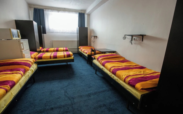 Sporthotel BK Pod Lipou