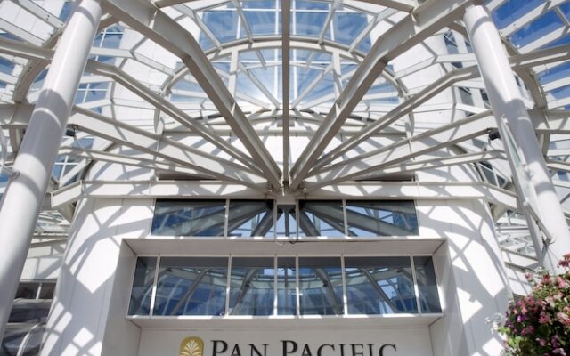Pan Pacific Vancouver Pacific Club