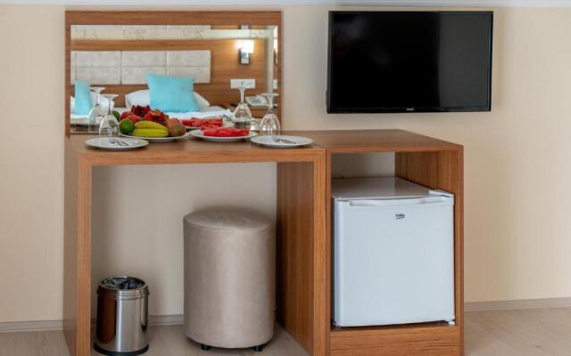 OLYMPIC HOTELS Belek