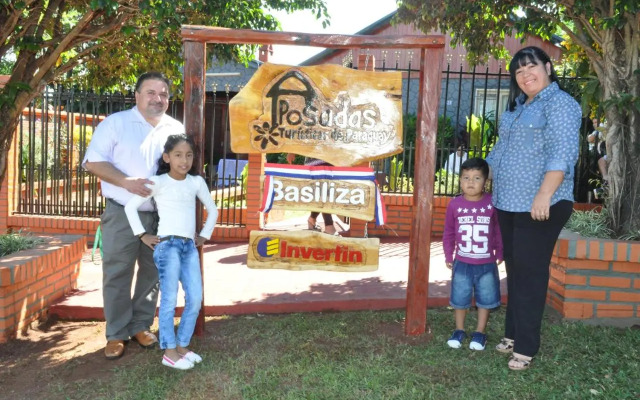 Posada Basiliza