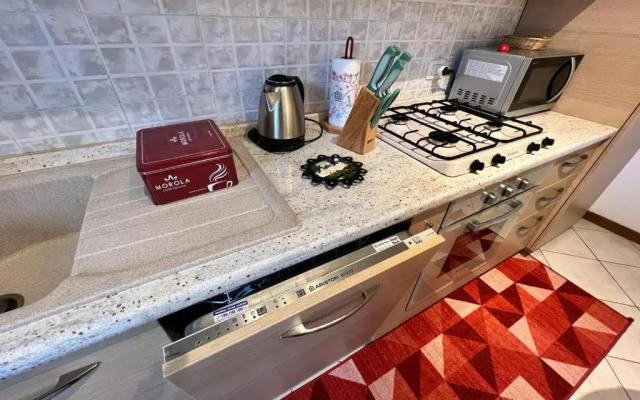 Kibilù - Via Magenta 43