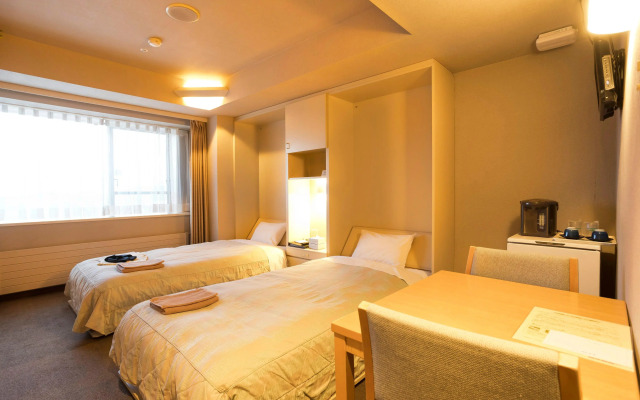 Holiday Inn Resort Appi Kogen by IHG