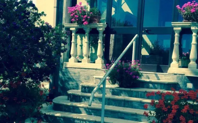 B&B Country Garden Alghero