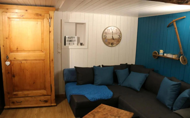 Meine kleine Ecke