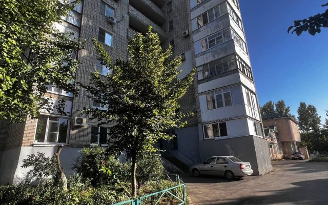 Apartments on Lenin street 113